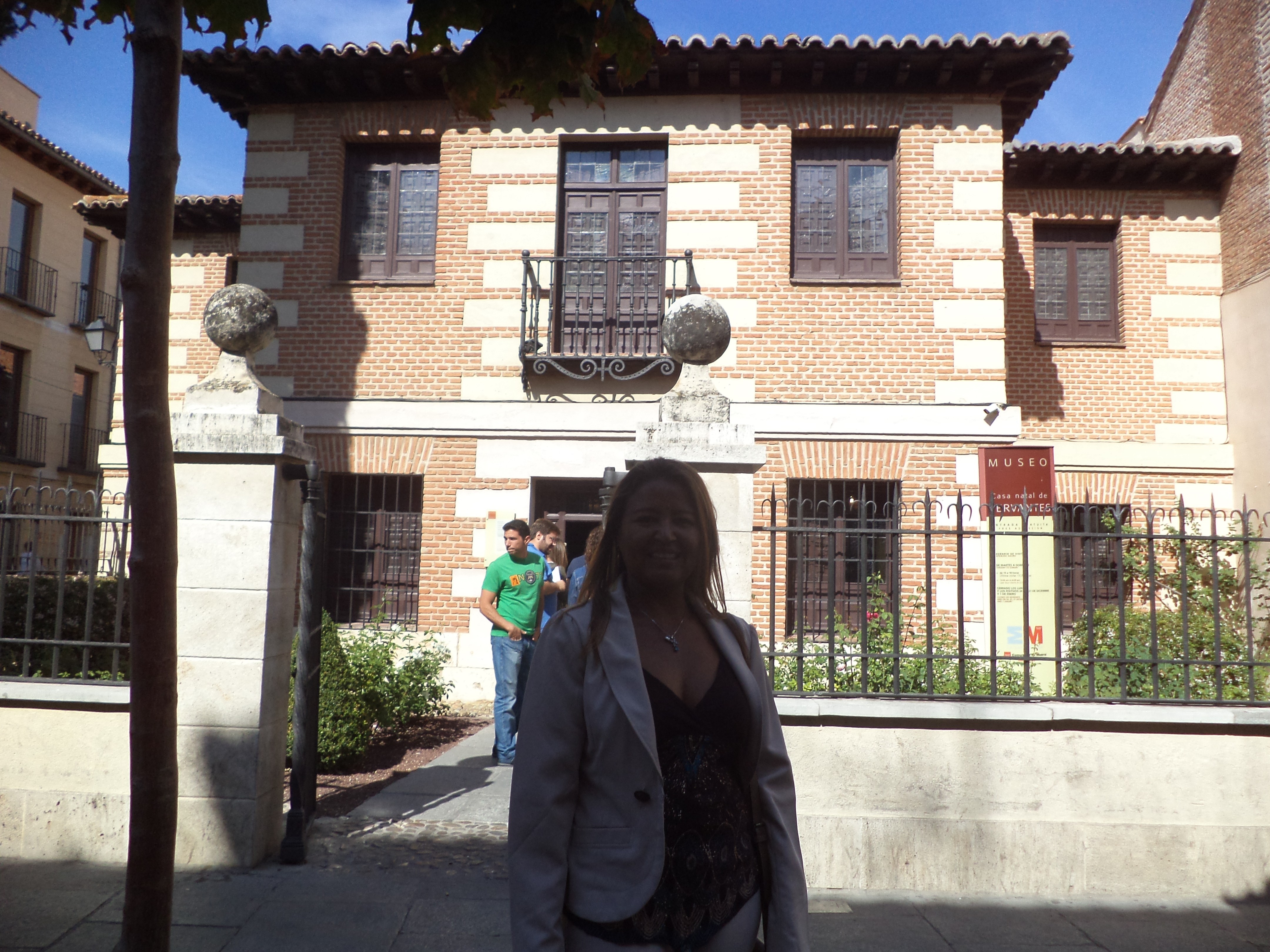 Alcalá de henares