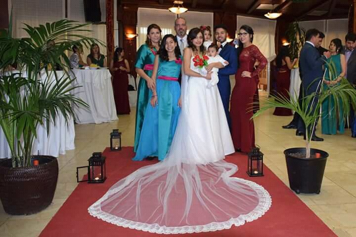 Como ir Vestida a una&nbsp;Boda.