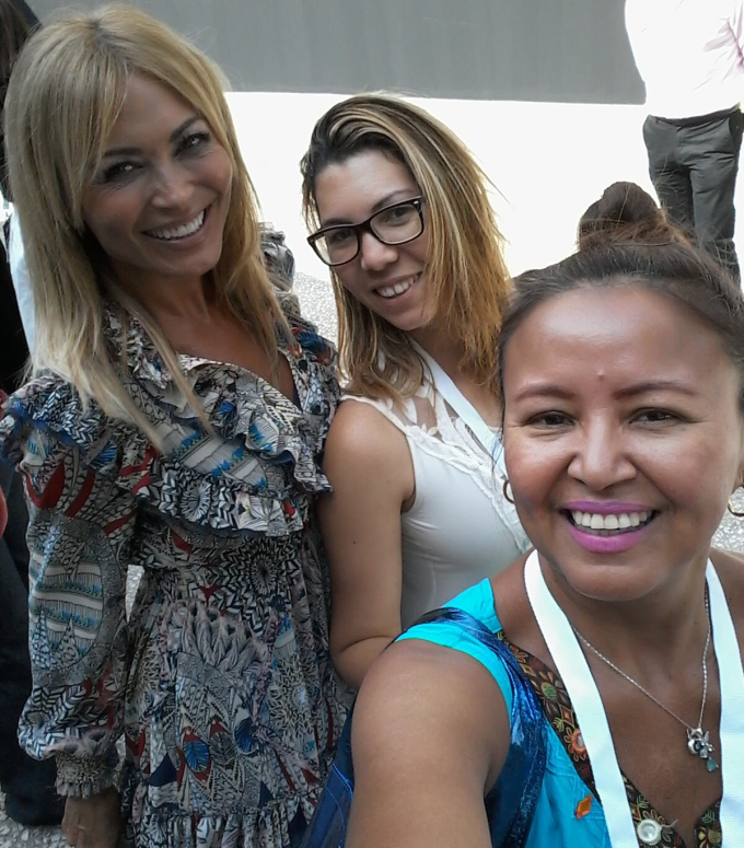 Yaneth Urdaneta Ortiz