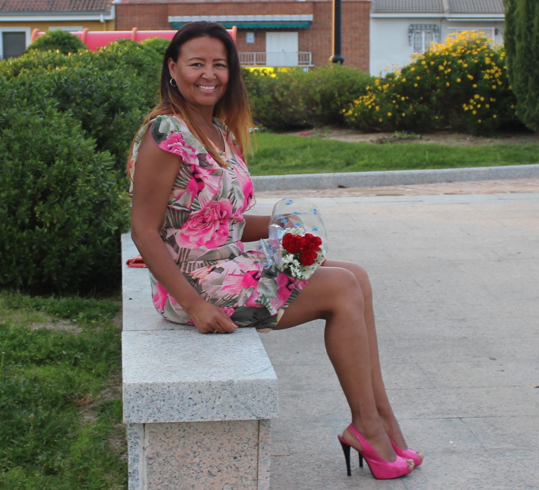 Flores