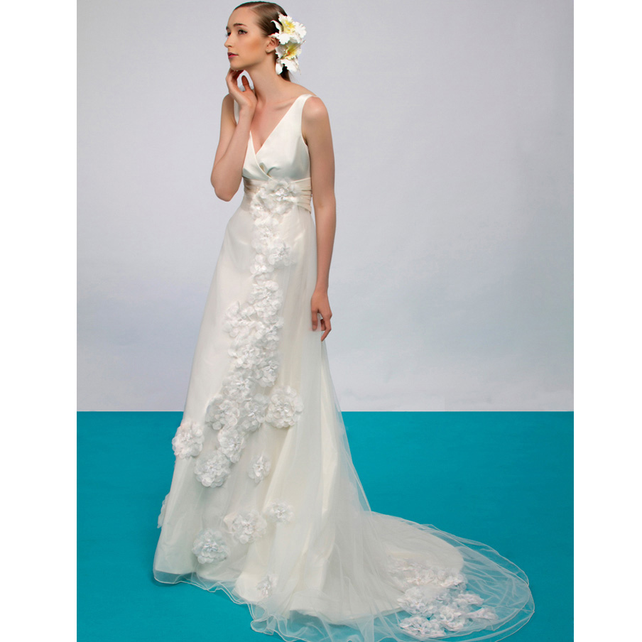 Novia influencia Griega