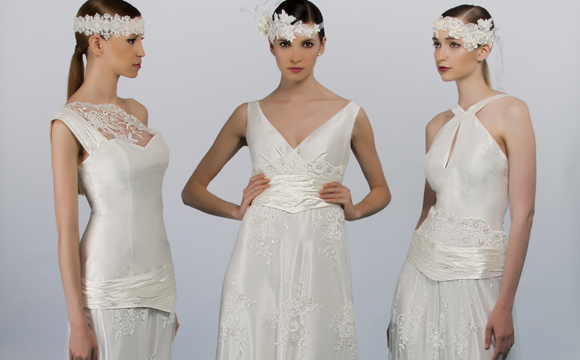 Coleccion Novias