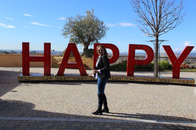 Botas Terciopelo Negras