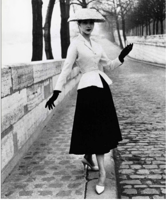 New Look Falda corola. 