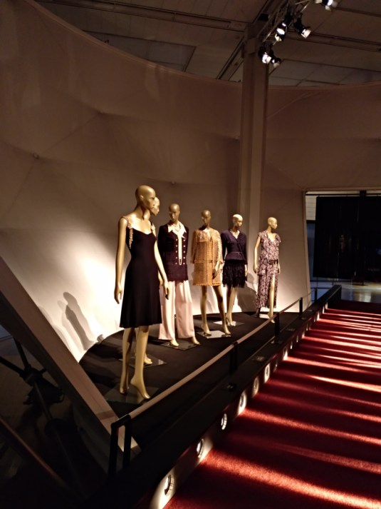 Armario de Carmen Lomana