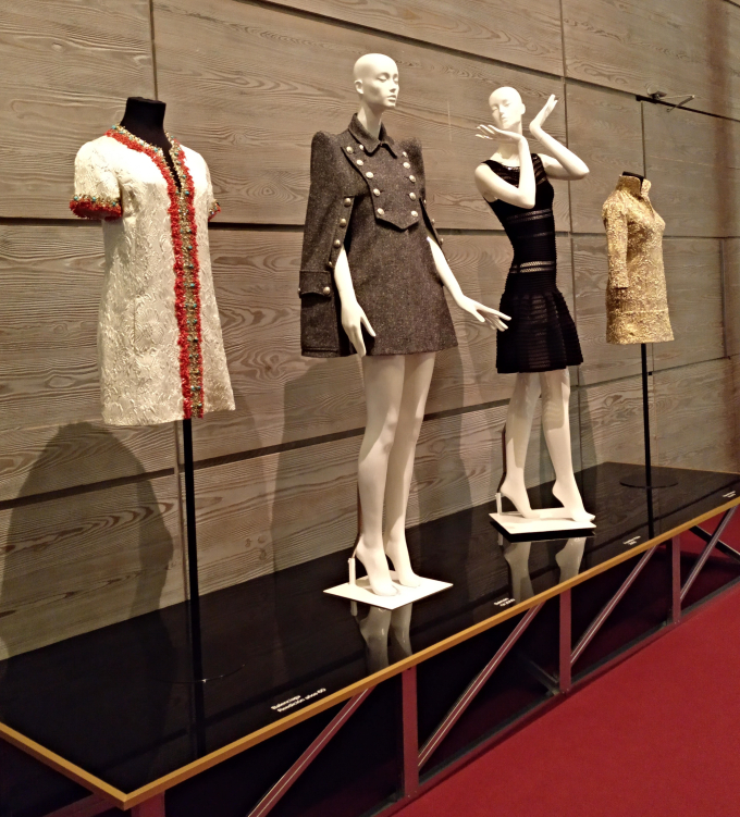 Dress Balenciaga