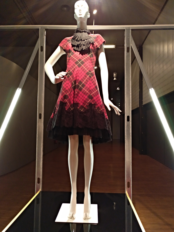 Dress Lomana
