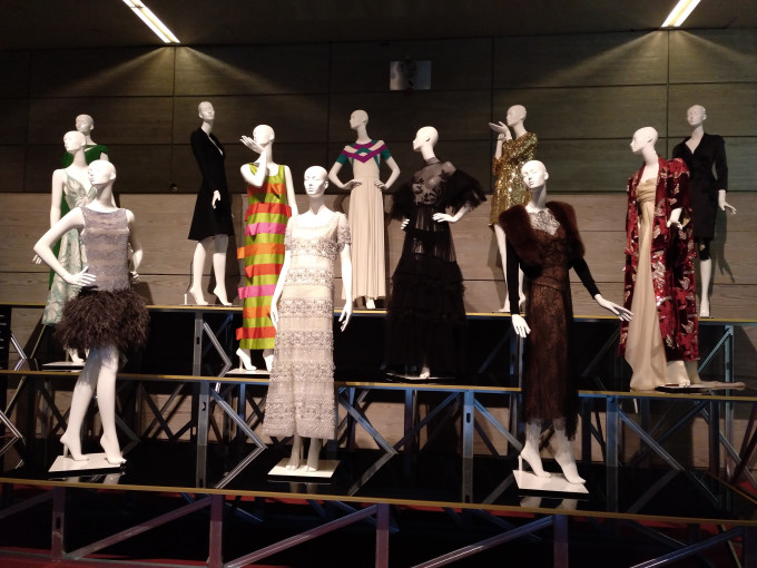 El armario de Carmen