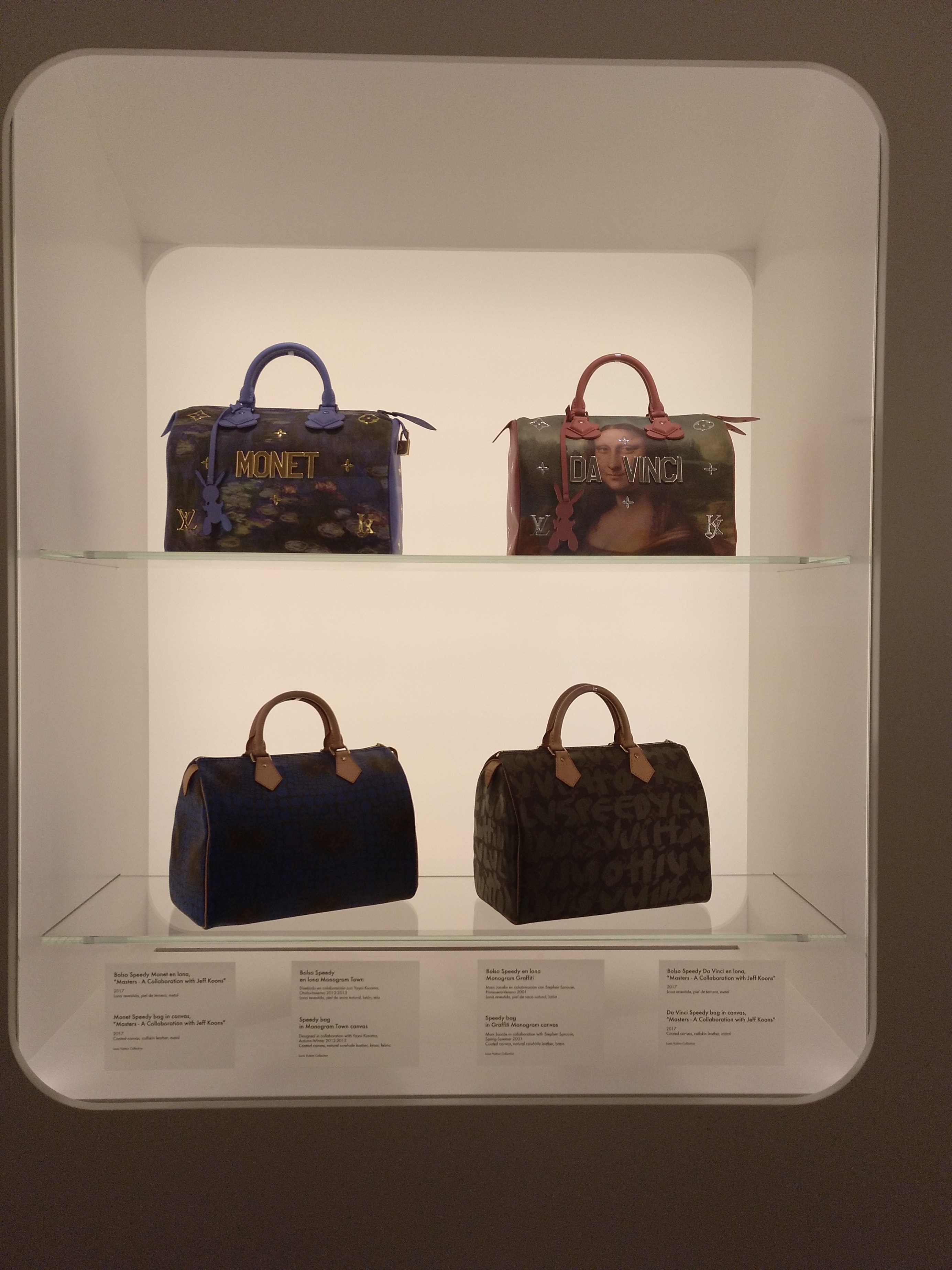 Bolsos Louis Vuitton