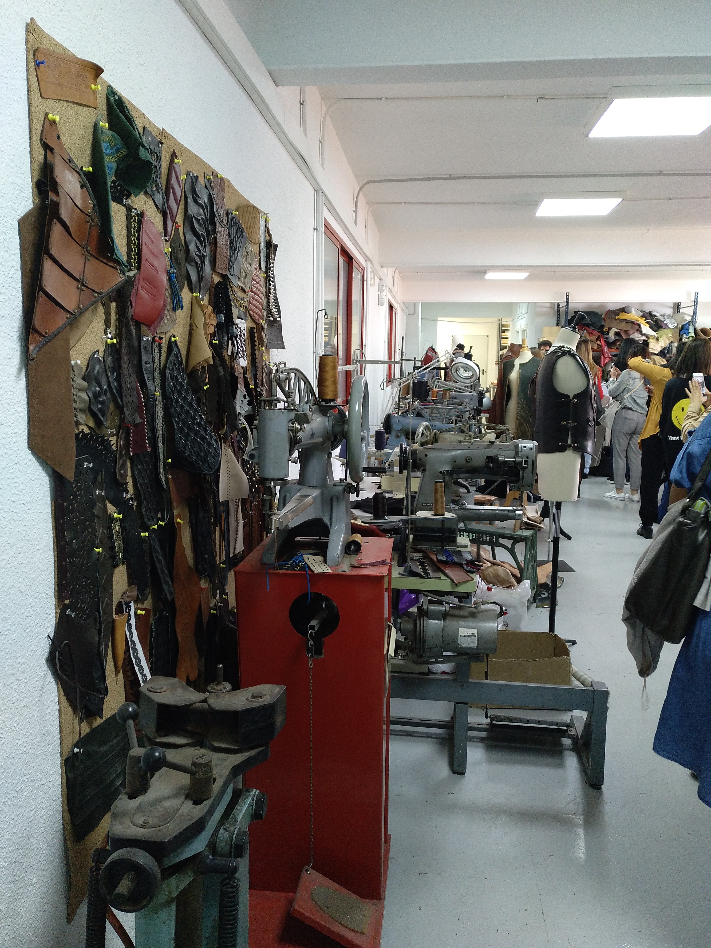 Talleres Peris Costumes