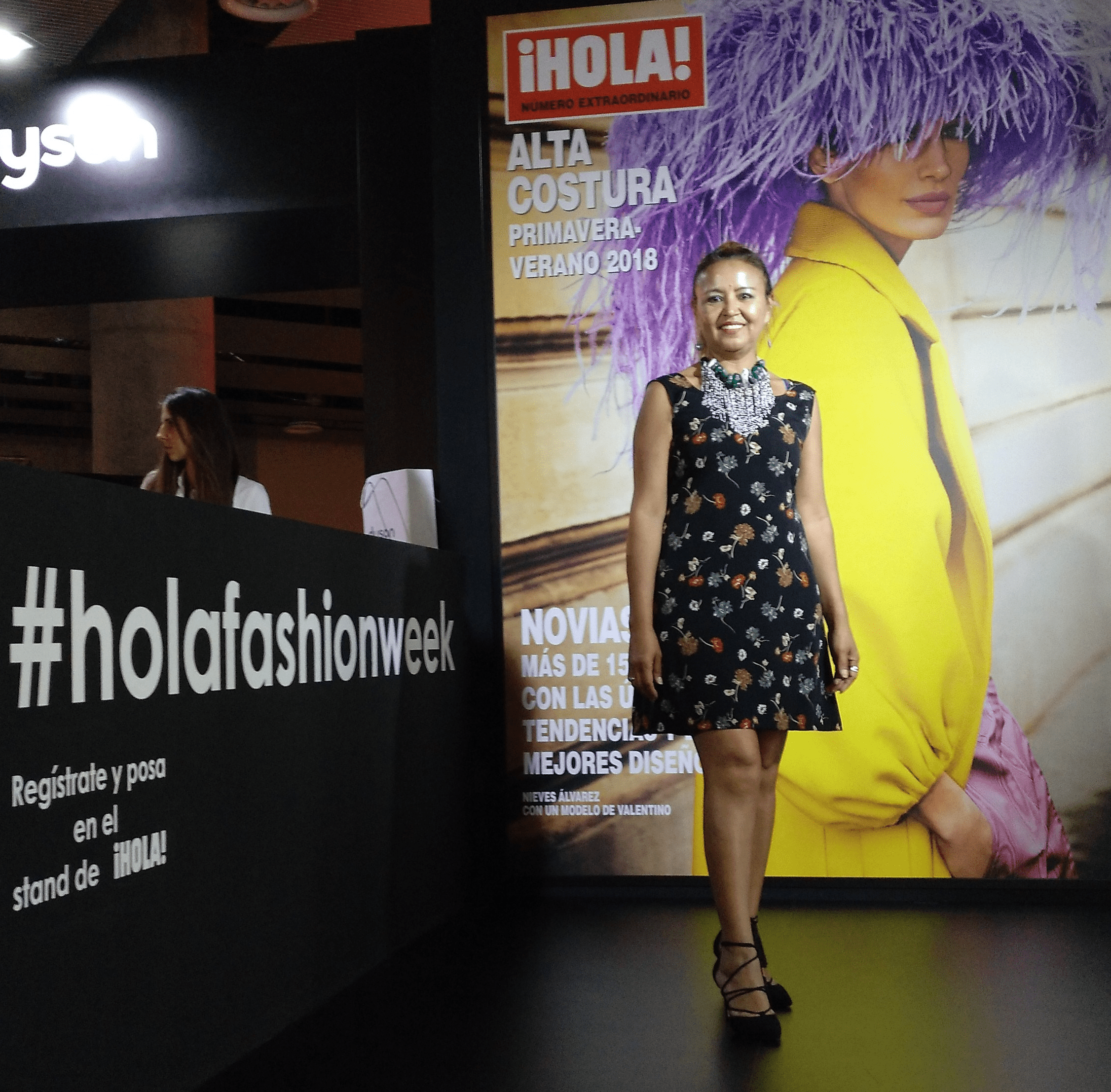 diferentes manera de combinar un collar grande