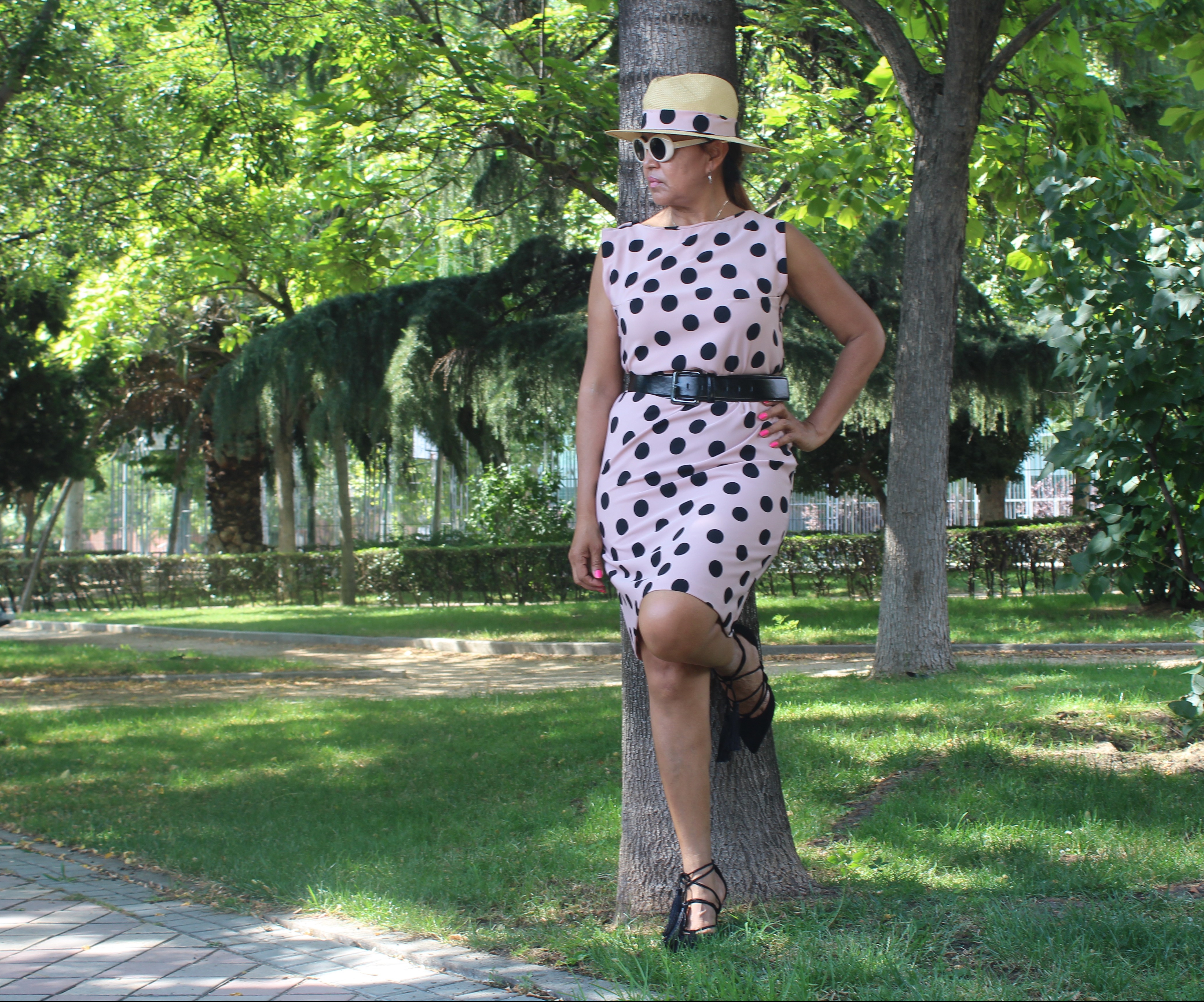 Lunares pretty Woman