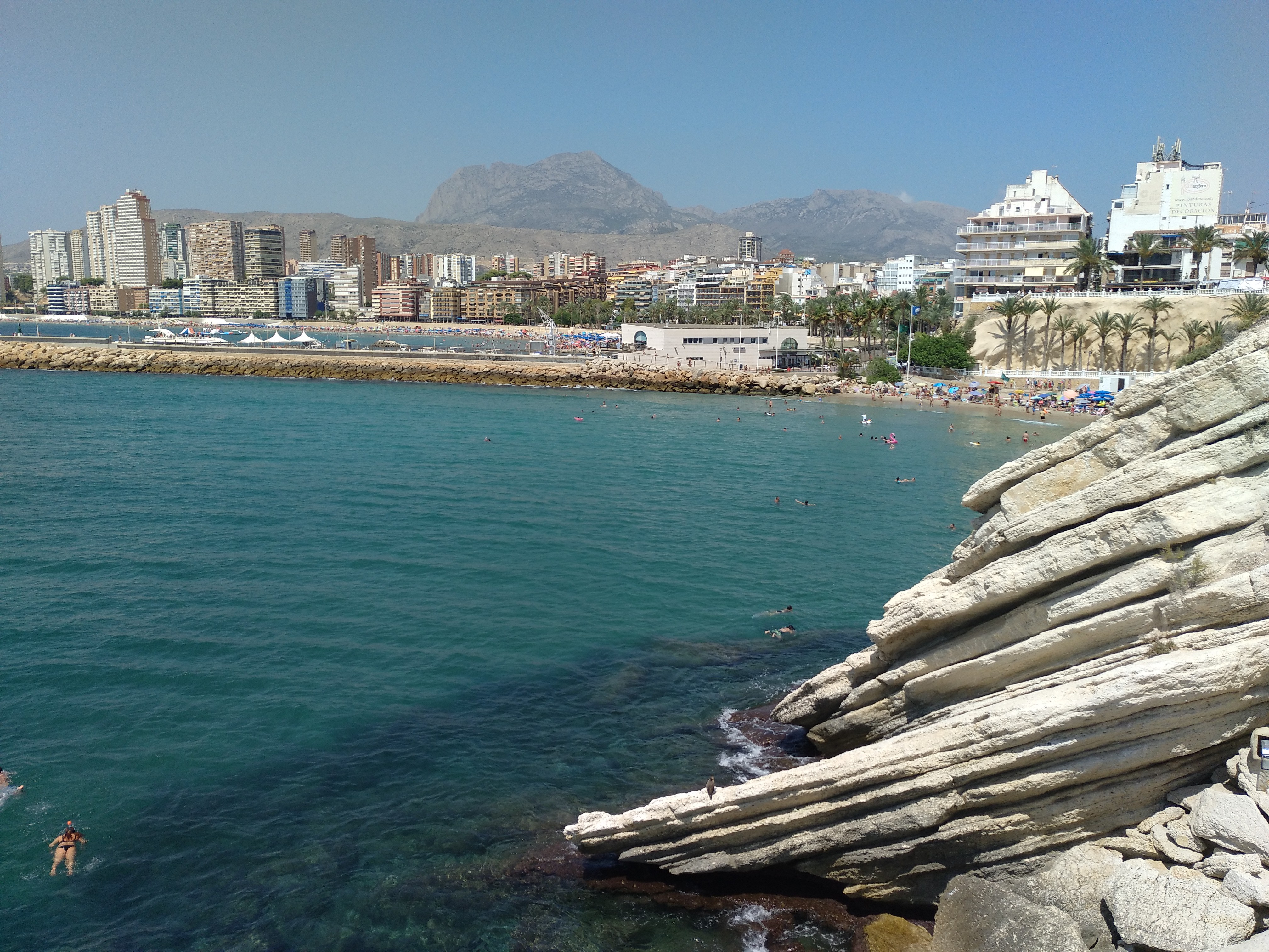 Playa de Poniente Benidorm.jpg