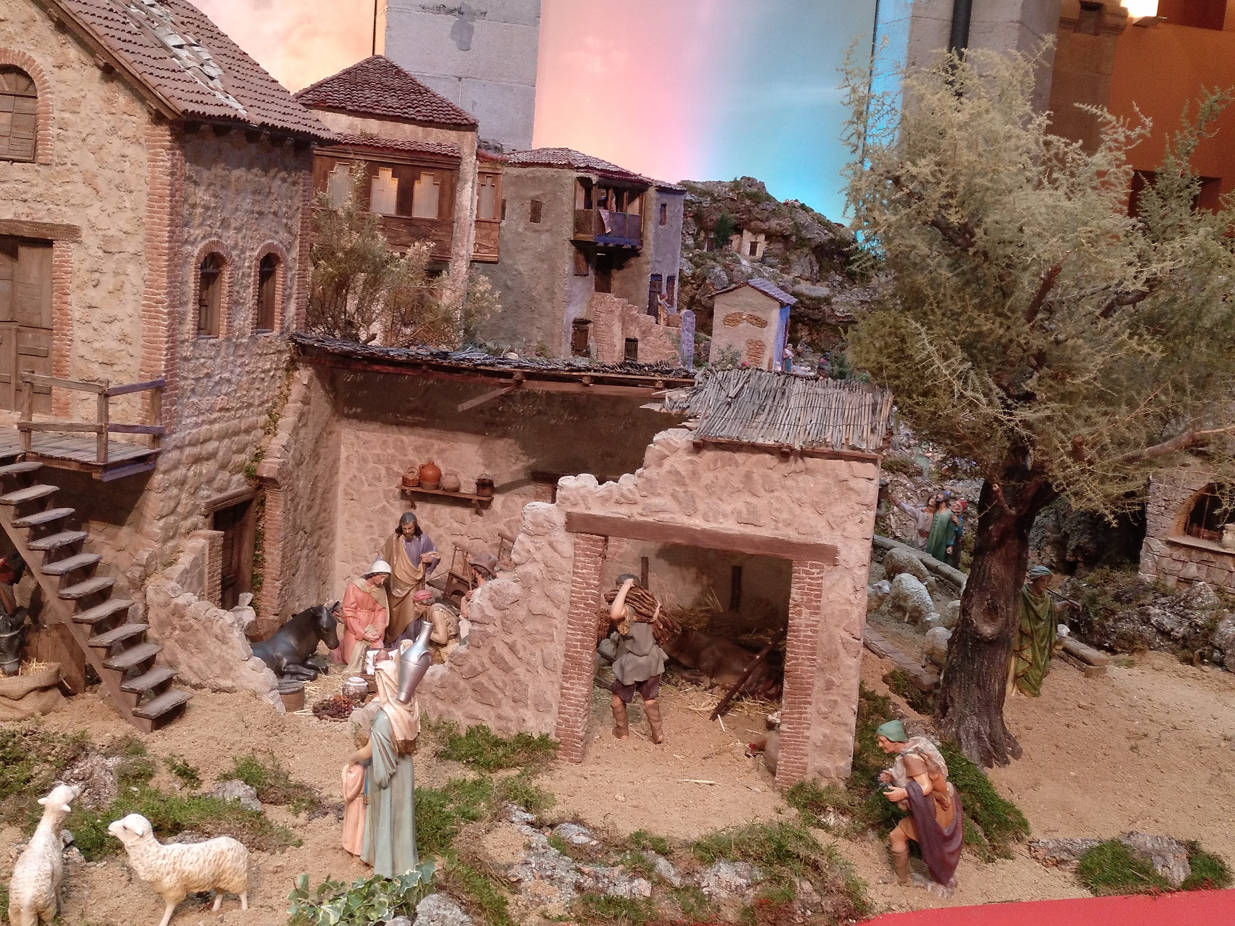 Nacimiento de la casa de correos.jpg