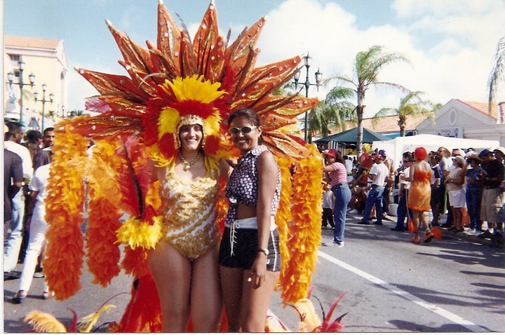 Aruba, La Isla Feliz.