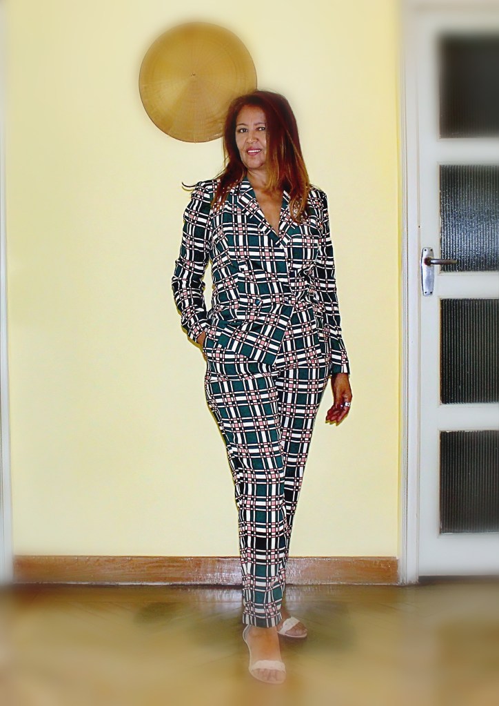 Conjunto Sastre Fantasia