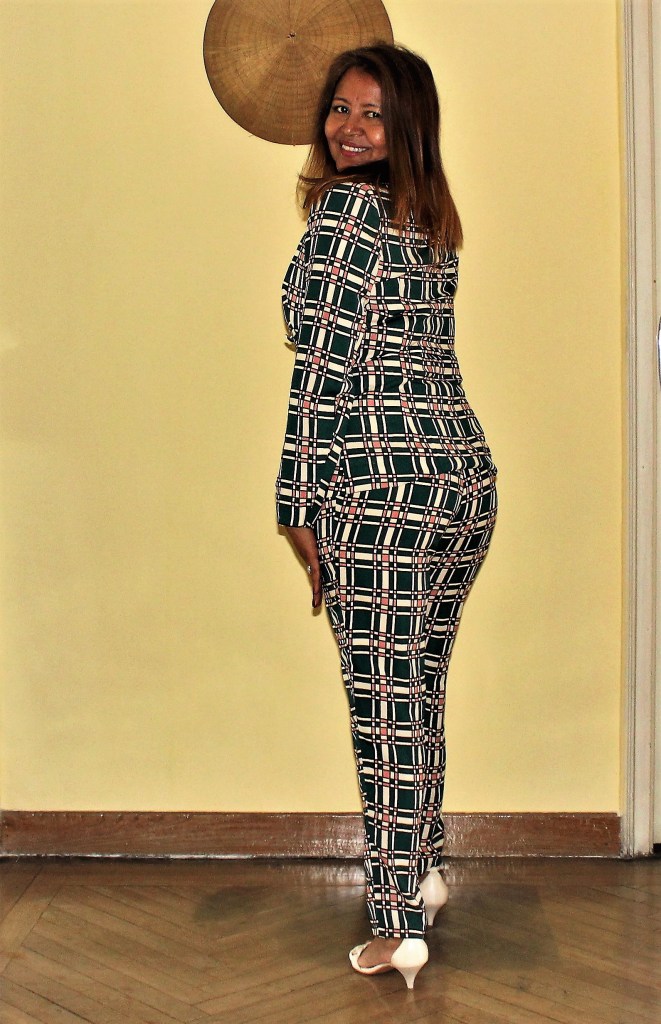 Traje Sastre Fantasia