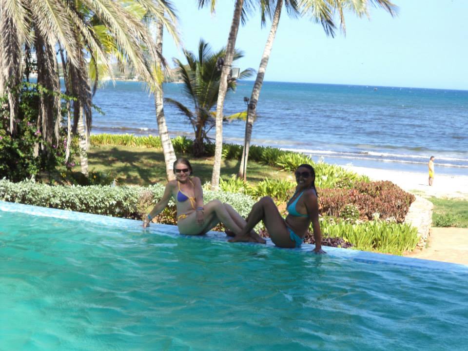 Isla de Margarita Venezuela