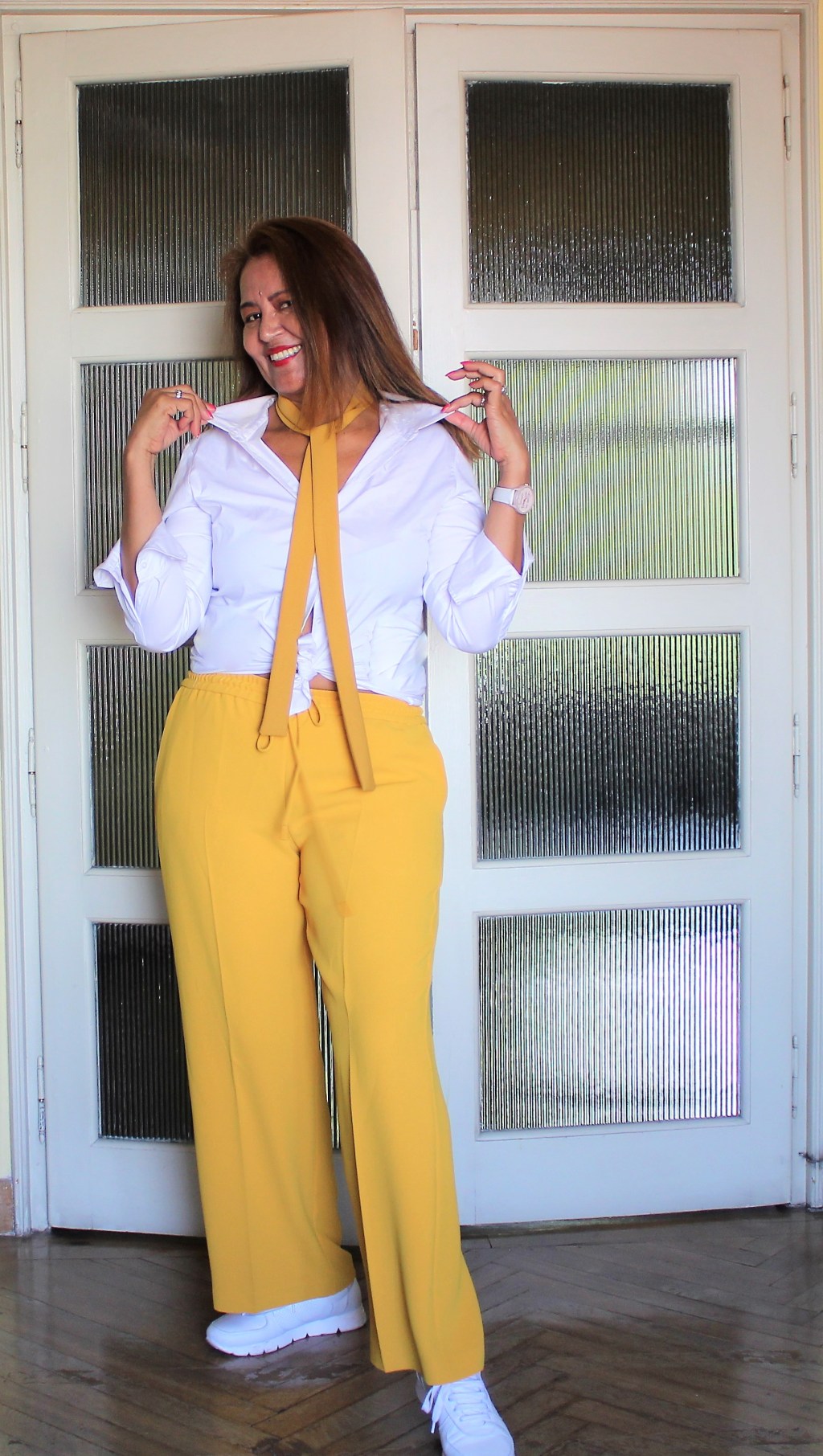 Te veo venir&nbsp;Soledad