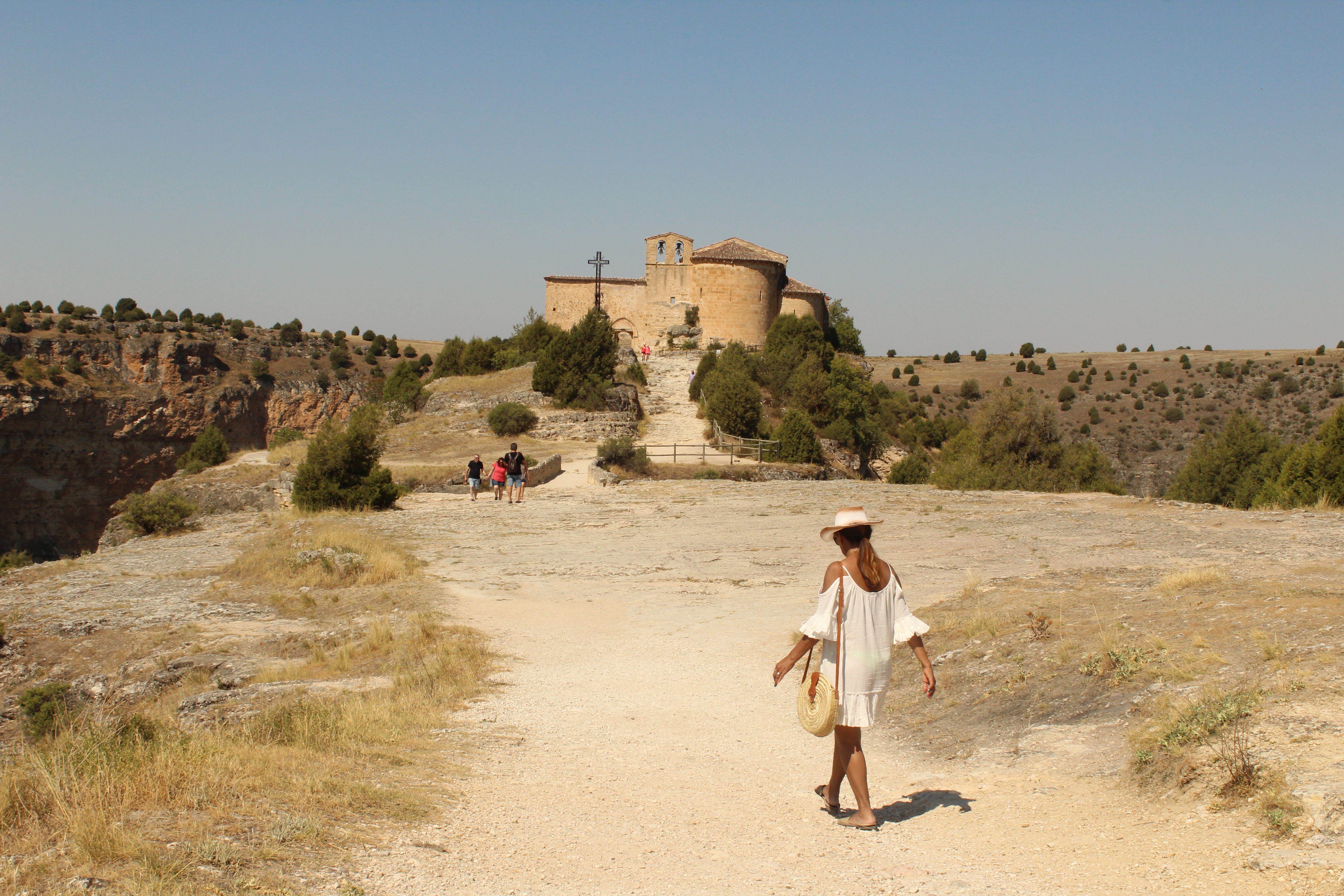 Ermita de San Frutos 