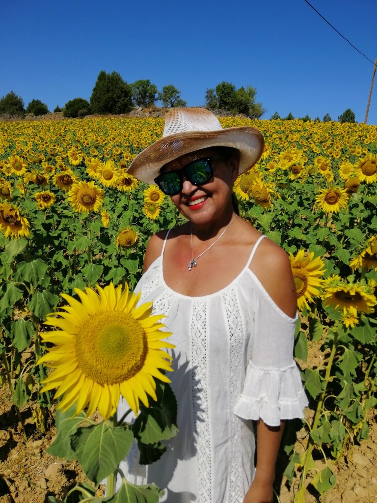 Girasoles