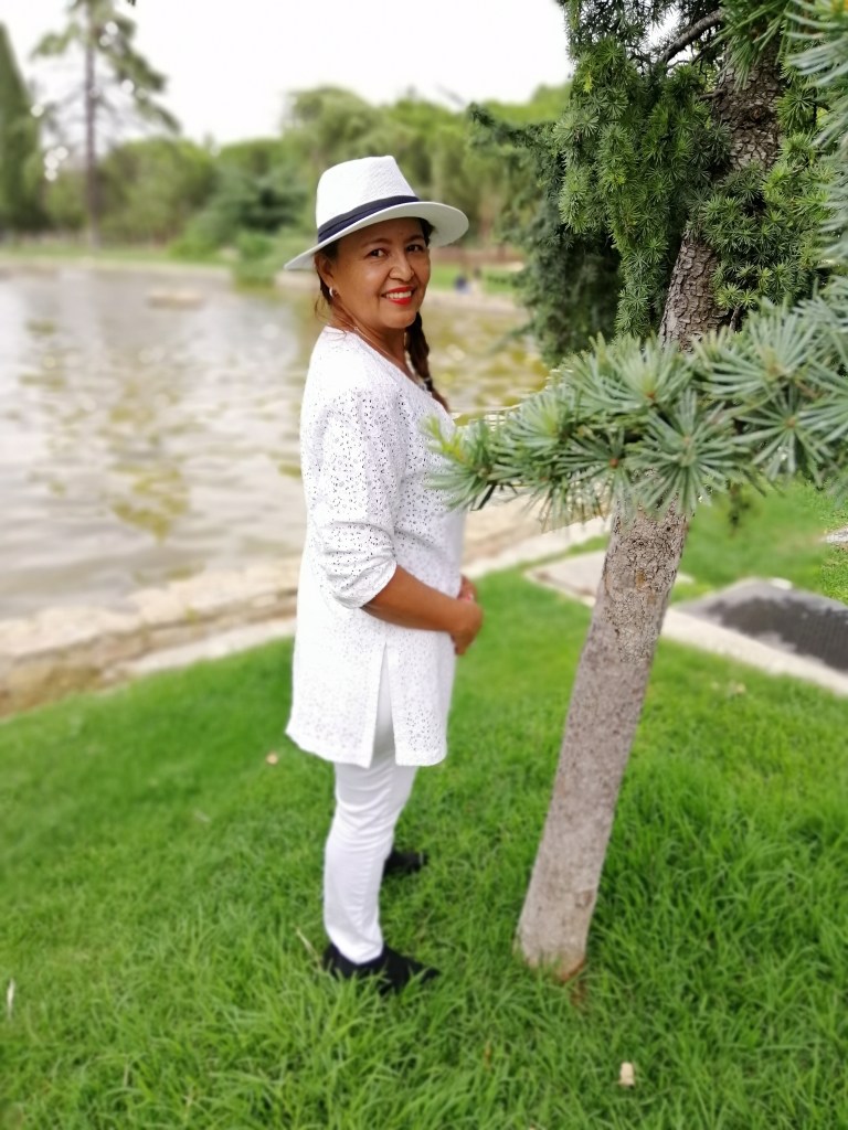 Total look veraniego