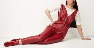 Coleccciones Crucero y Pre&nbsp;otoño