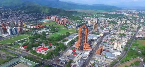 ¿ESTAMOS VIVIENDO TIEMPOS DE&nbsp;CAMBIOS?