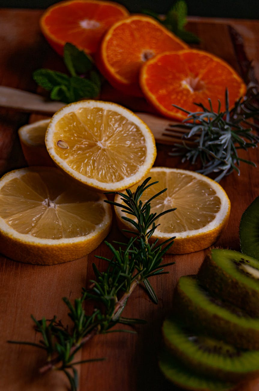 food wood table leaf