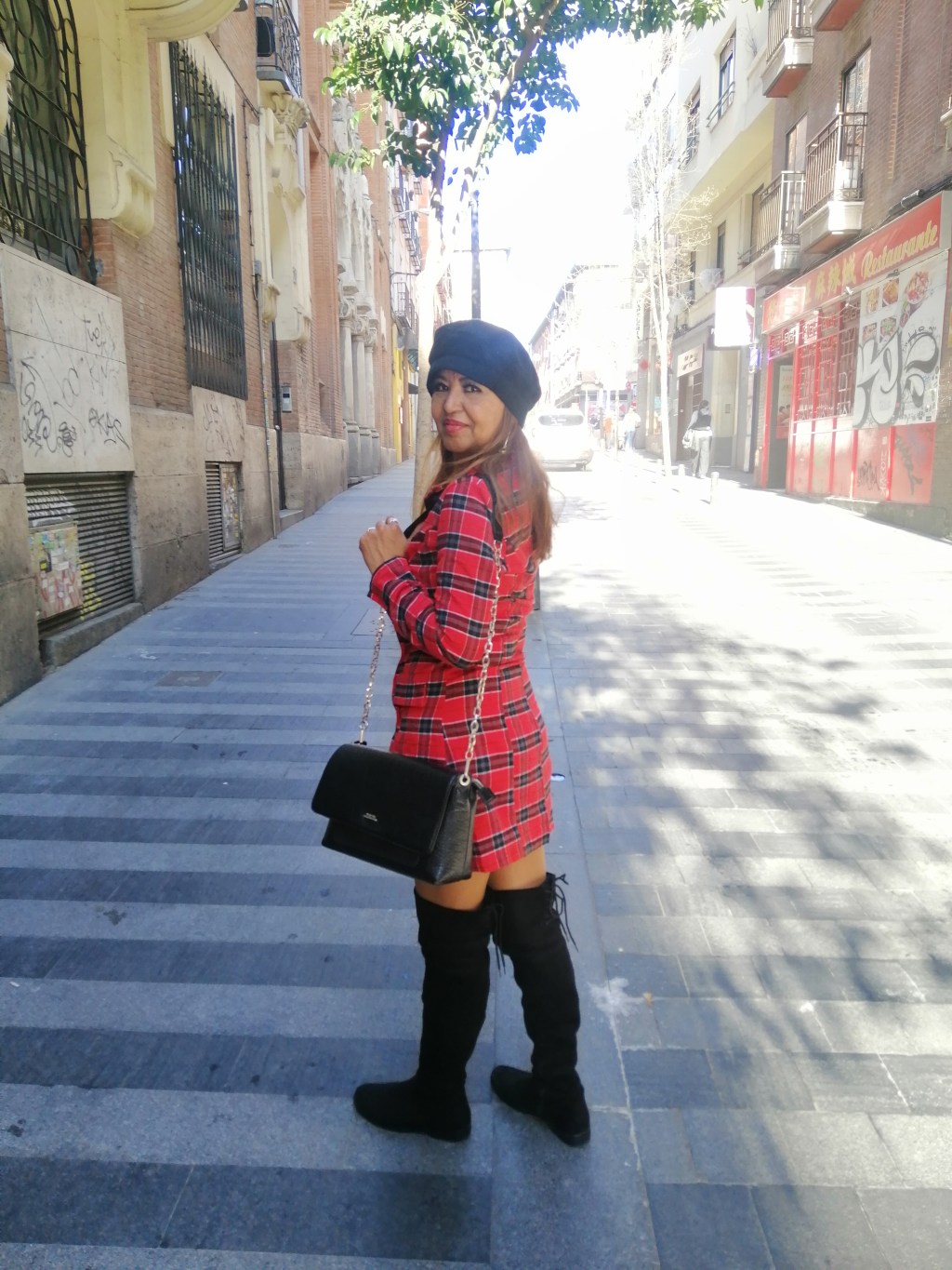 ¿QUÉ ES EL ESTILO, LA MODA Y&nbsp;TENDENCIA?