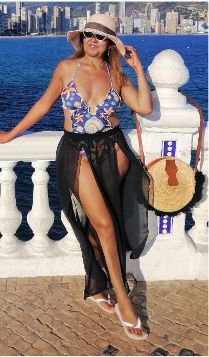 Descubre Benidorm: Playas y Escapadas Secretas