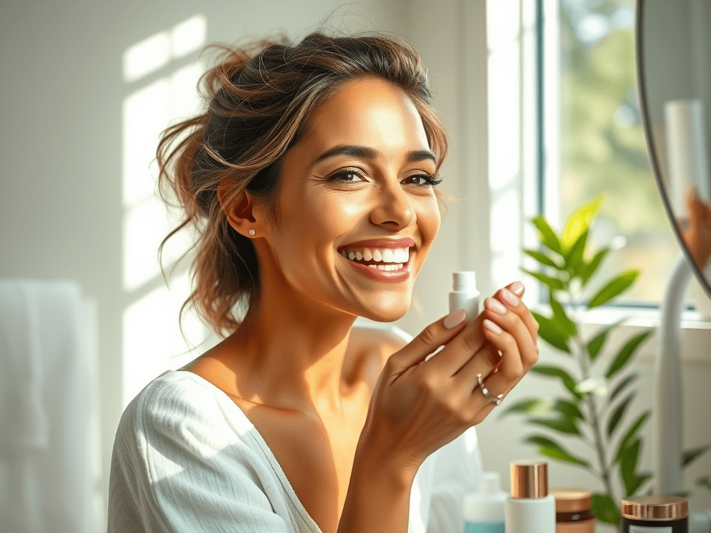 Cuidados Esenciales para la Piel: Consejos para Brillar