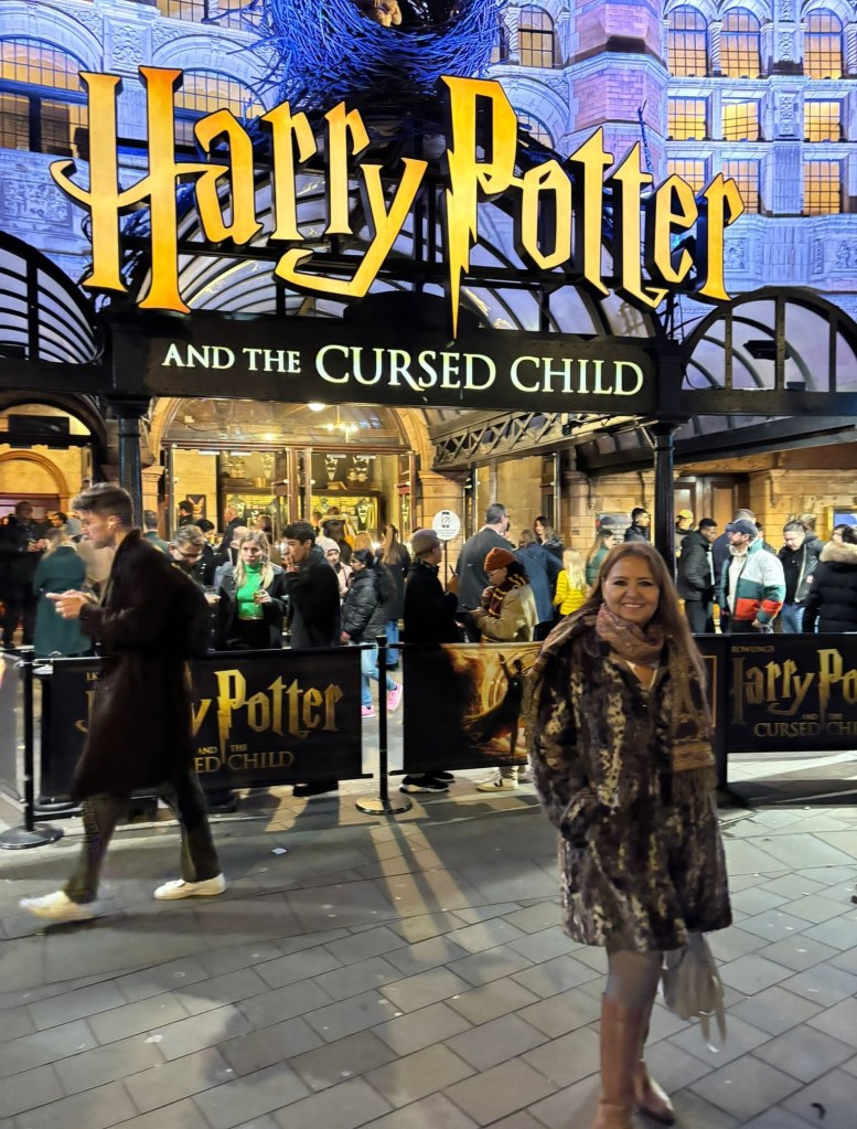 Abrigo Animal print leopardo