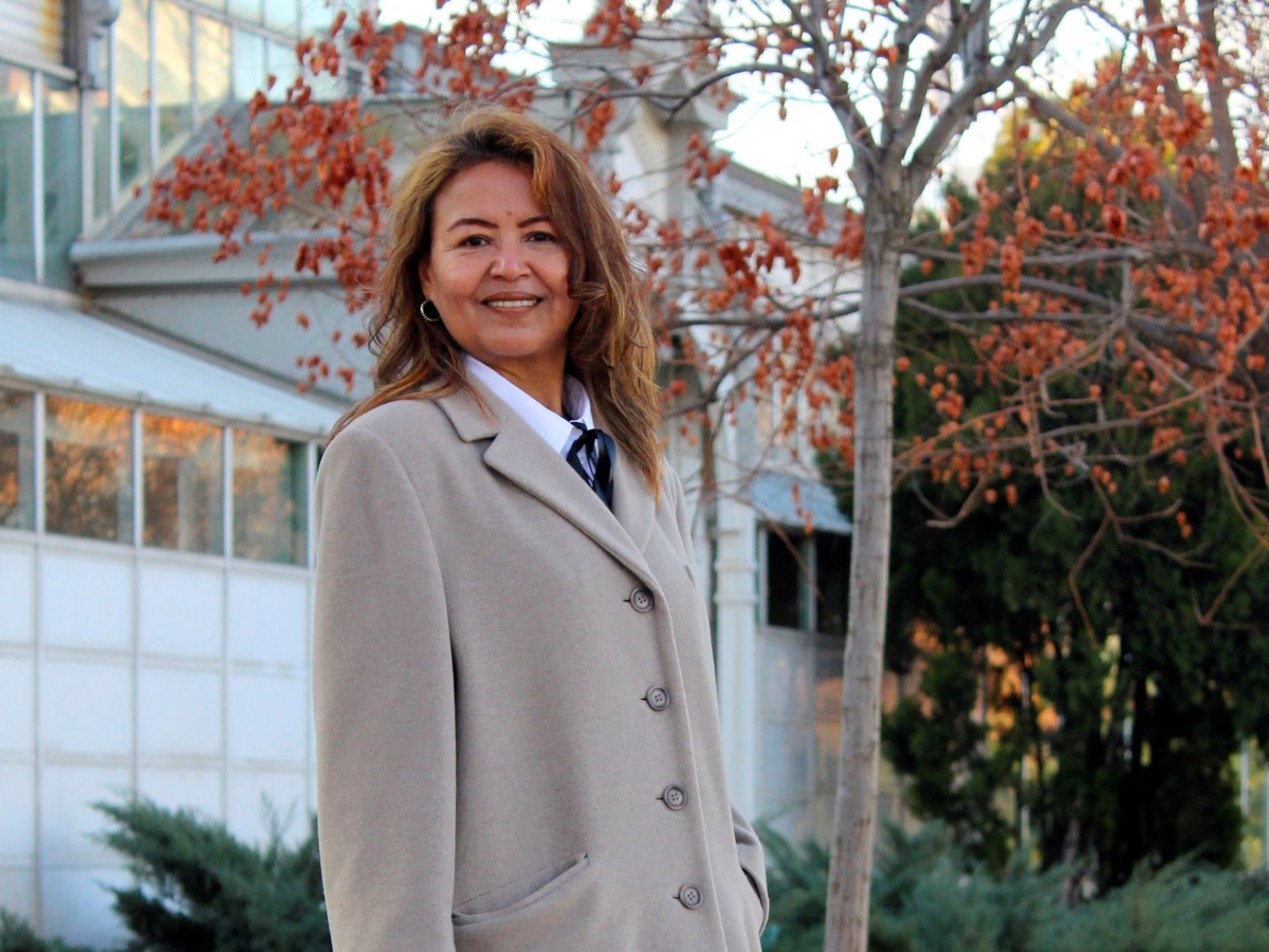 Claves para construir una relación sana contigo&nbsp;mismo.