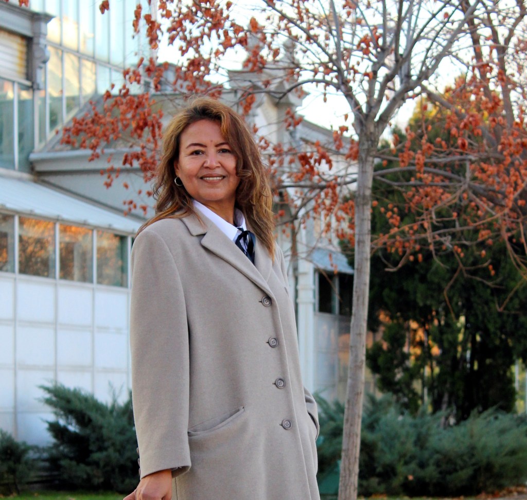 Claves para construir una relación sana contigo&nbsp;mismo.