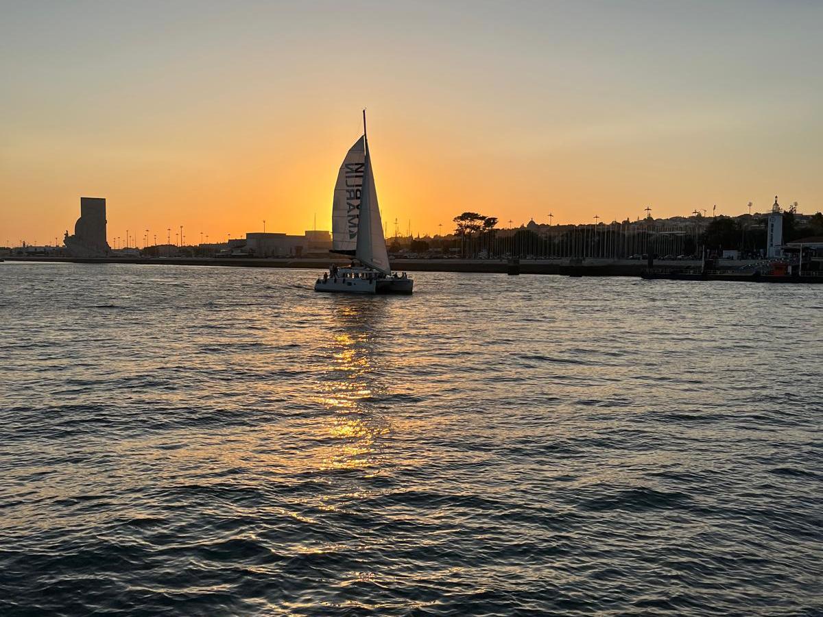 MI PASEO POR&nbsp;LISBOA