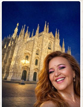 LA DOLCE VITA: UN VIAJE POR ITALIA QUE ME ROBÓ EL CORAZÓN. (Y EL&nbsp;ESTÓMAGO)