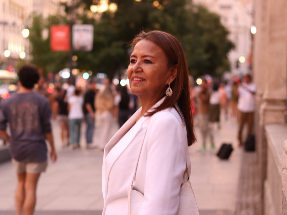 Descubre el color elegido por Pantone para&nbsp;2026