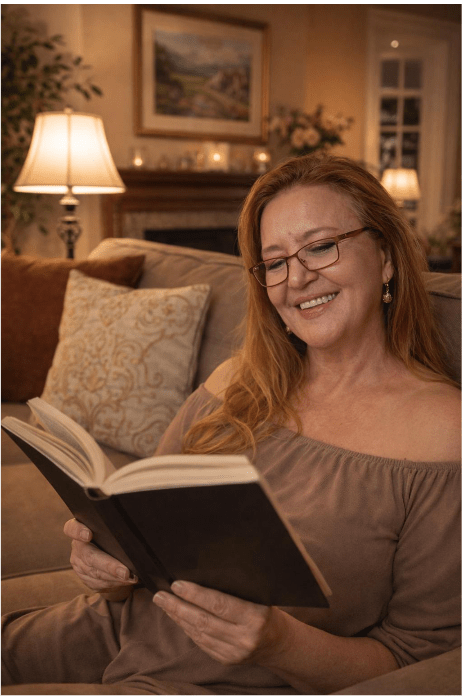 LIBROS QUE  TRANSFORMAN:MIS LECTURAS&nbsp;ACTUALES.