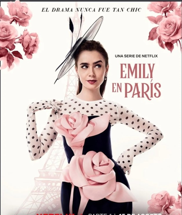 Hilo, glamour y mucho drama: mis series de moda favoritas (y por qué deberías verlas ya)