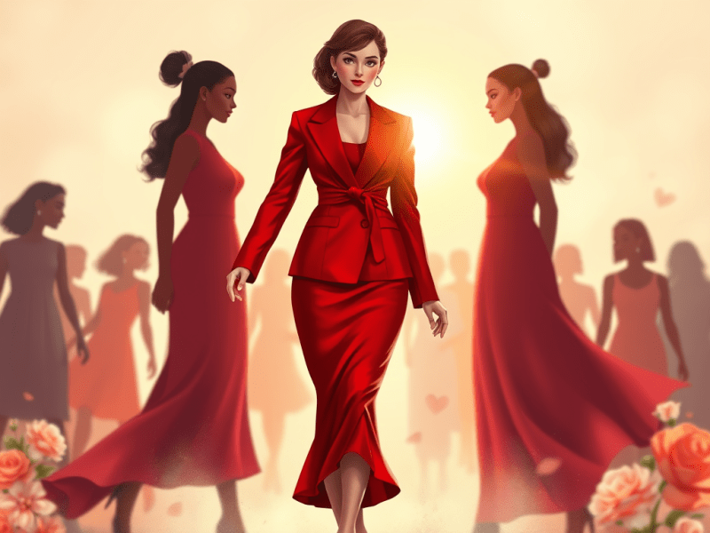 Día Internacional de la Mujer: Orígenes y&nbsp;Relevancia