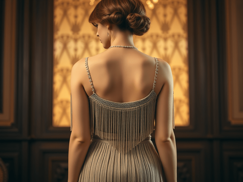 Un viaje por la silueta femenina a través de las&nbsp;décadas