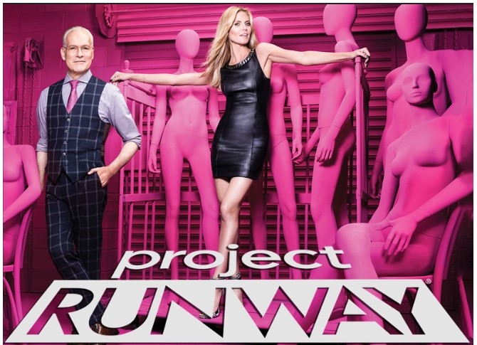 Hilo, glamour y mucho drama: mis series de moda favoritas (y por qué deberías verlas ya)